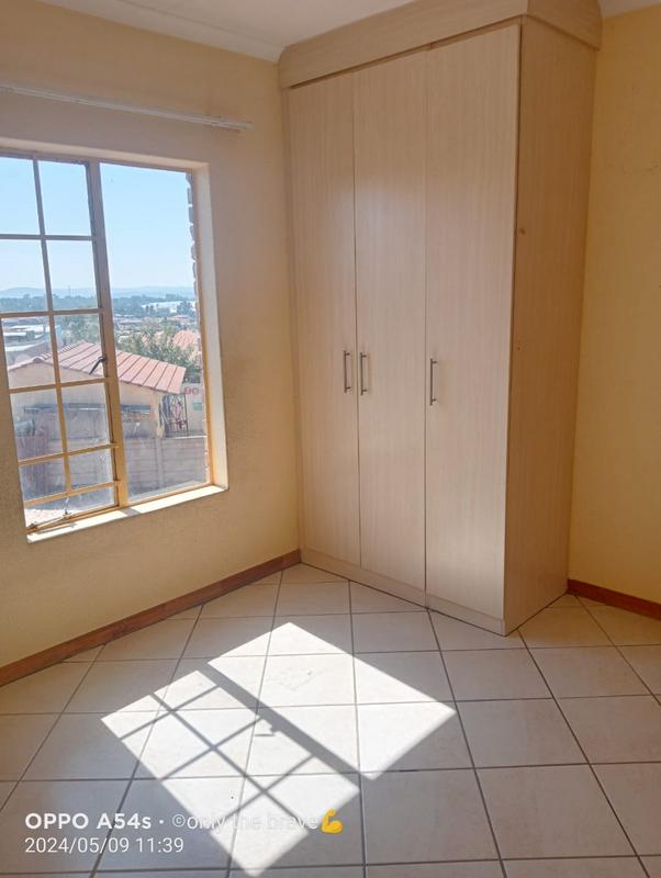 2 Bedroom Property for Sale in Zamdela Free State